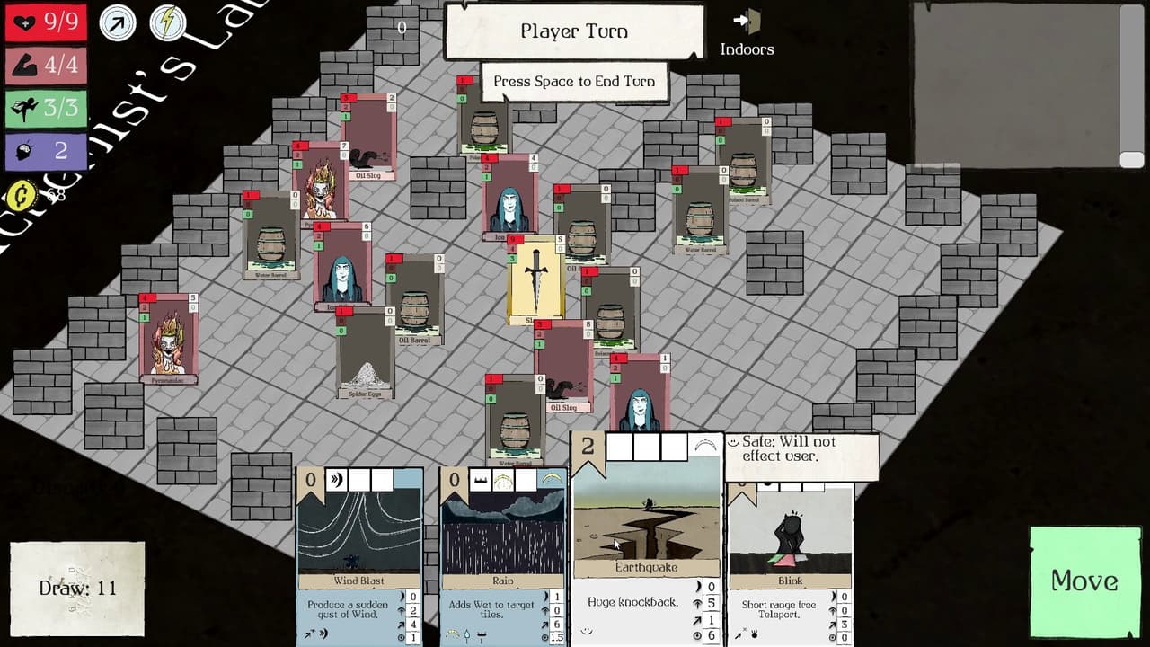 Grid Slayer screenshot 4