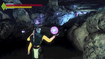 EON: The Last Trial screenshot 2