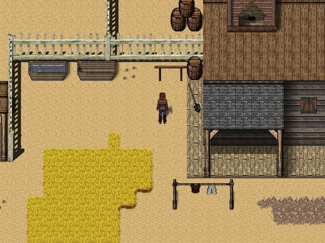 Wild Ranger: Gun X Dragon screenshot 3