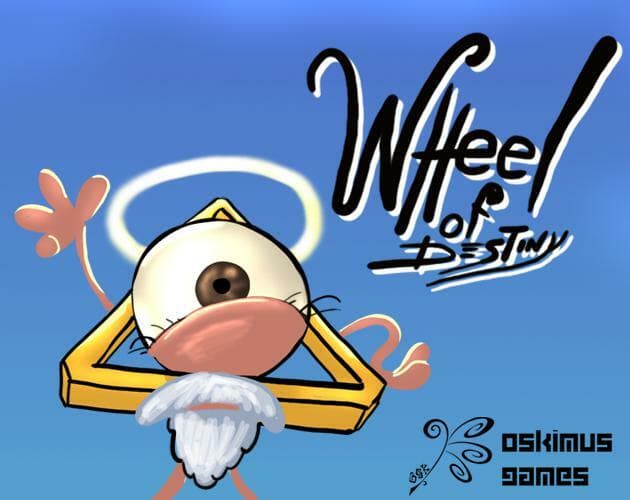 Wheel of destiny