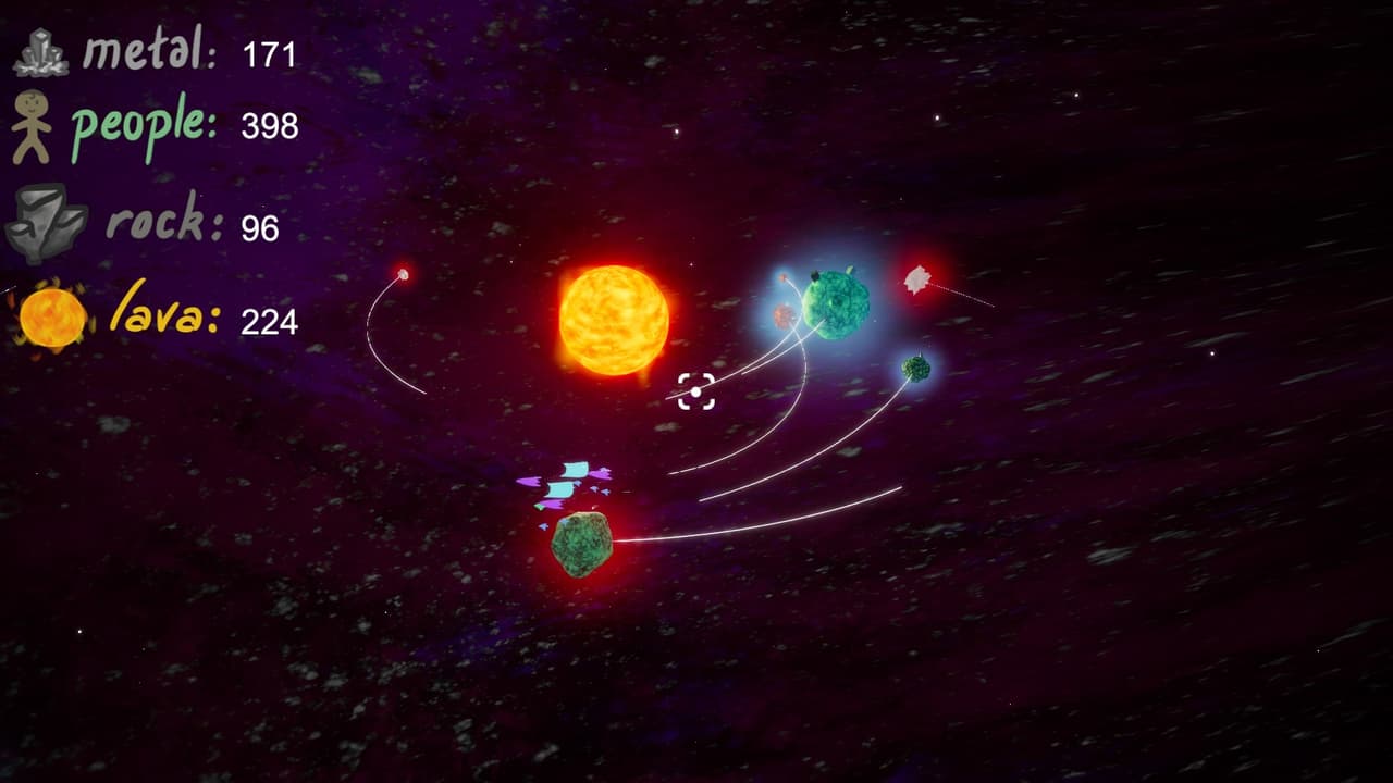 The Last Battle (meladrei, FlyWolfe) screenshot 3