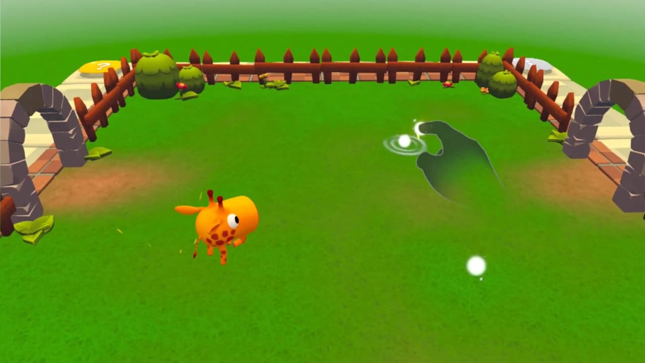 FingFing screenshot 2