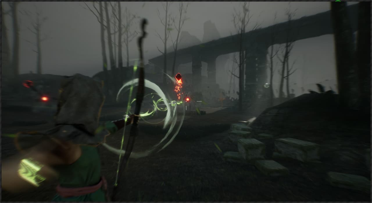 SAI (Studio Mutiny, SkMurmann, Kasandra H. Standal) screenshot 4