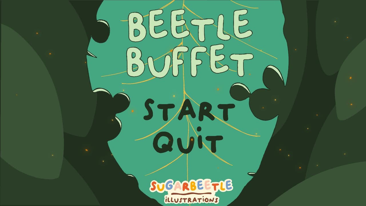 Beetlebuffet screenshot 3