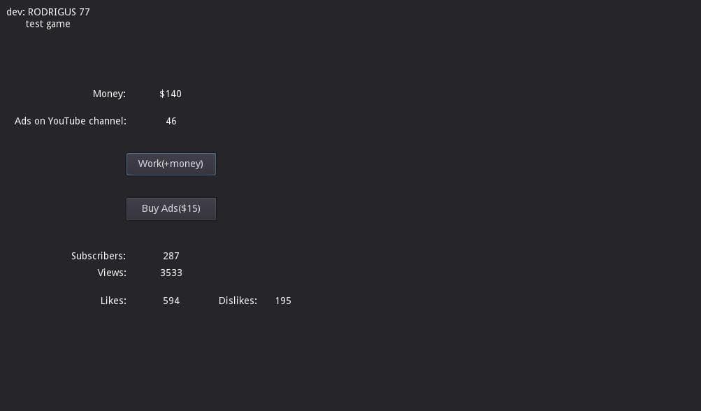 YouTube Clicker (RODRIGUS 77)
