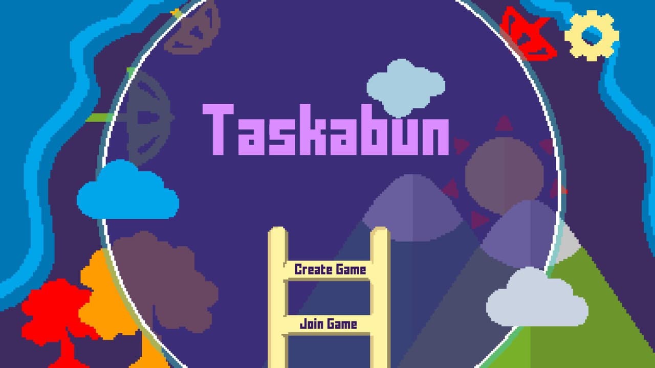 Taskabun screenshot 2