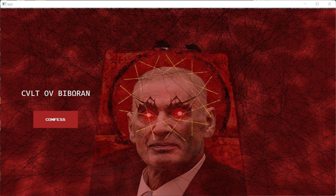 Cult of Biboran