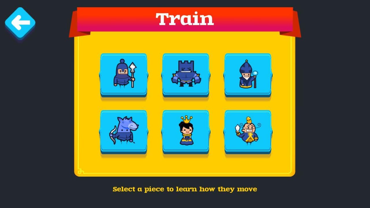 Anti Chess (itch)