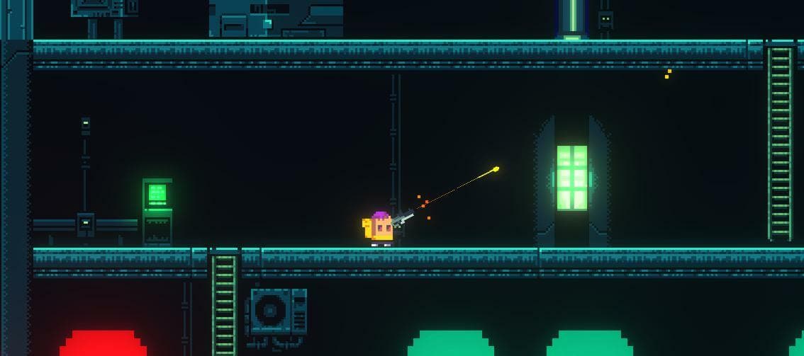 Null Bit screenshot 3