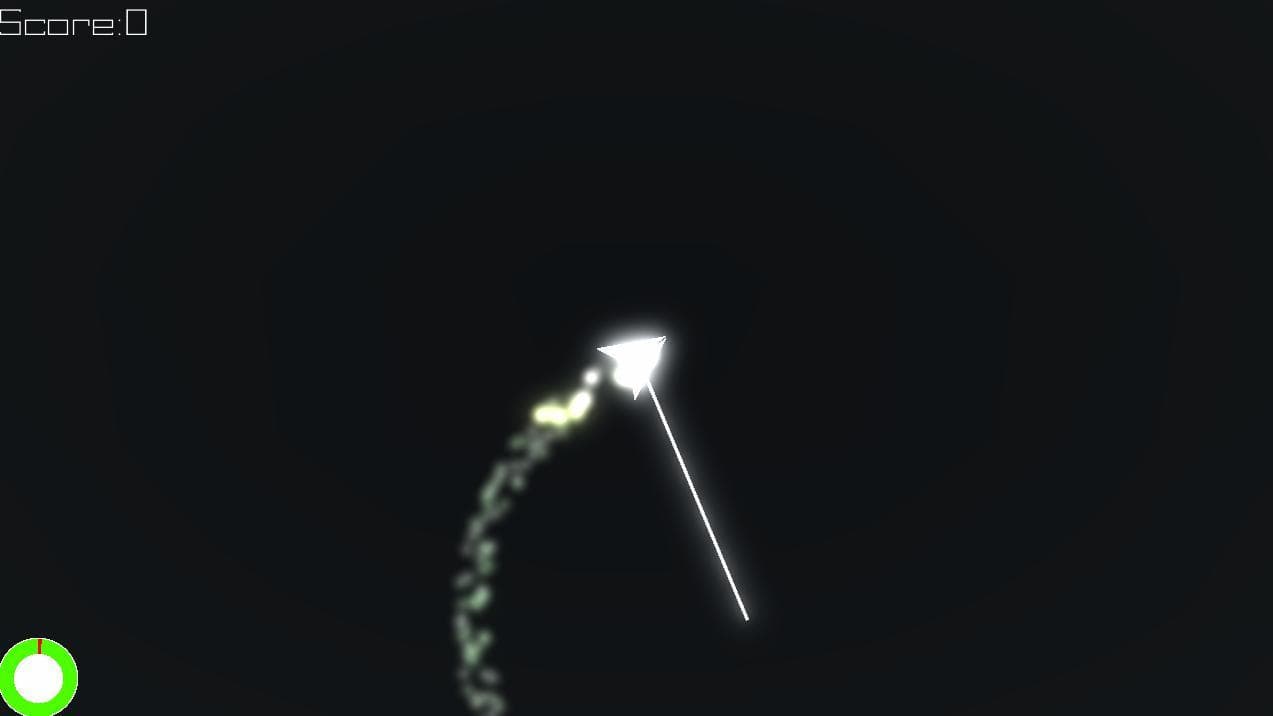Swing Bye screenshot 2