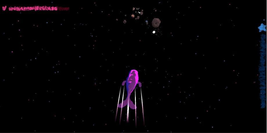 Wishing Whale screenshot 5