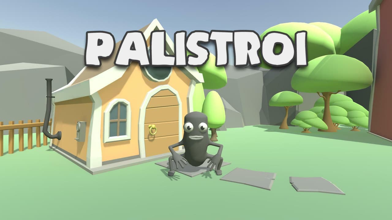 Palistroi (Demo) screenshot 2