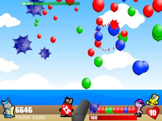Docs Arcade screenshot 4