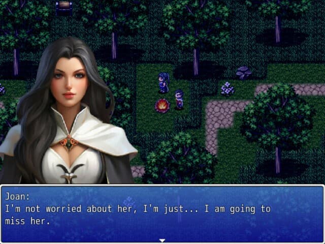 Thesaurus screenshot 4