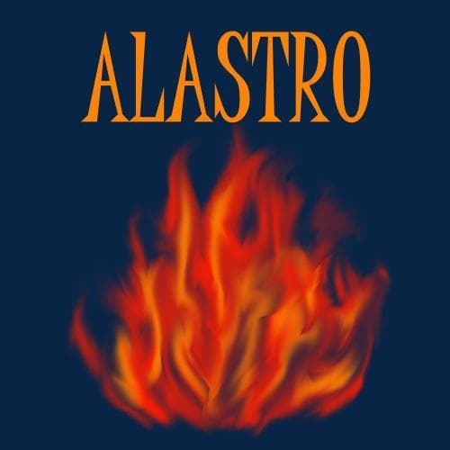Alastro