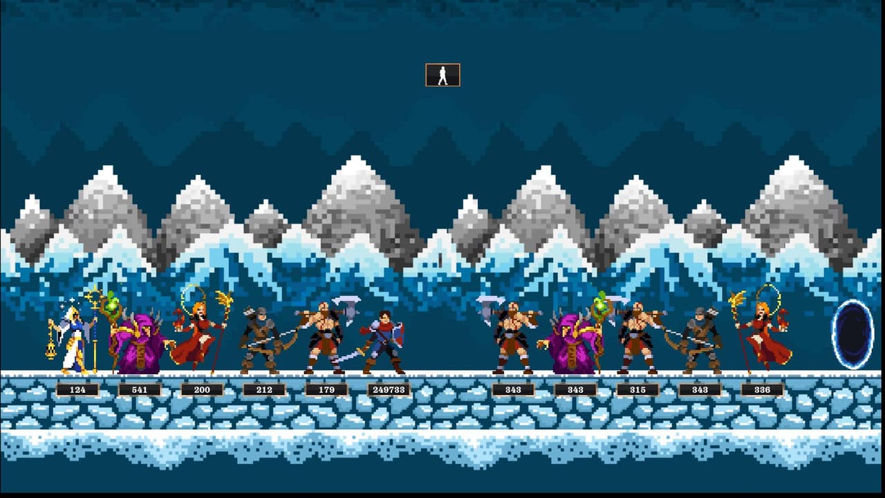 Need More Troops screenshot 5