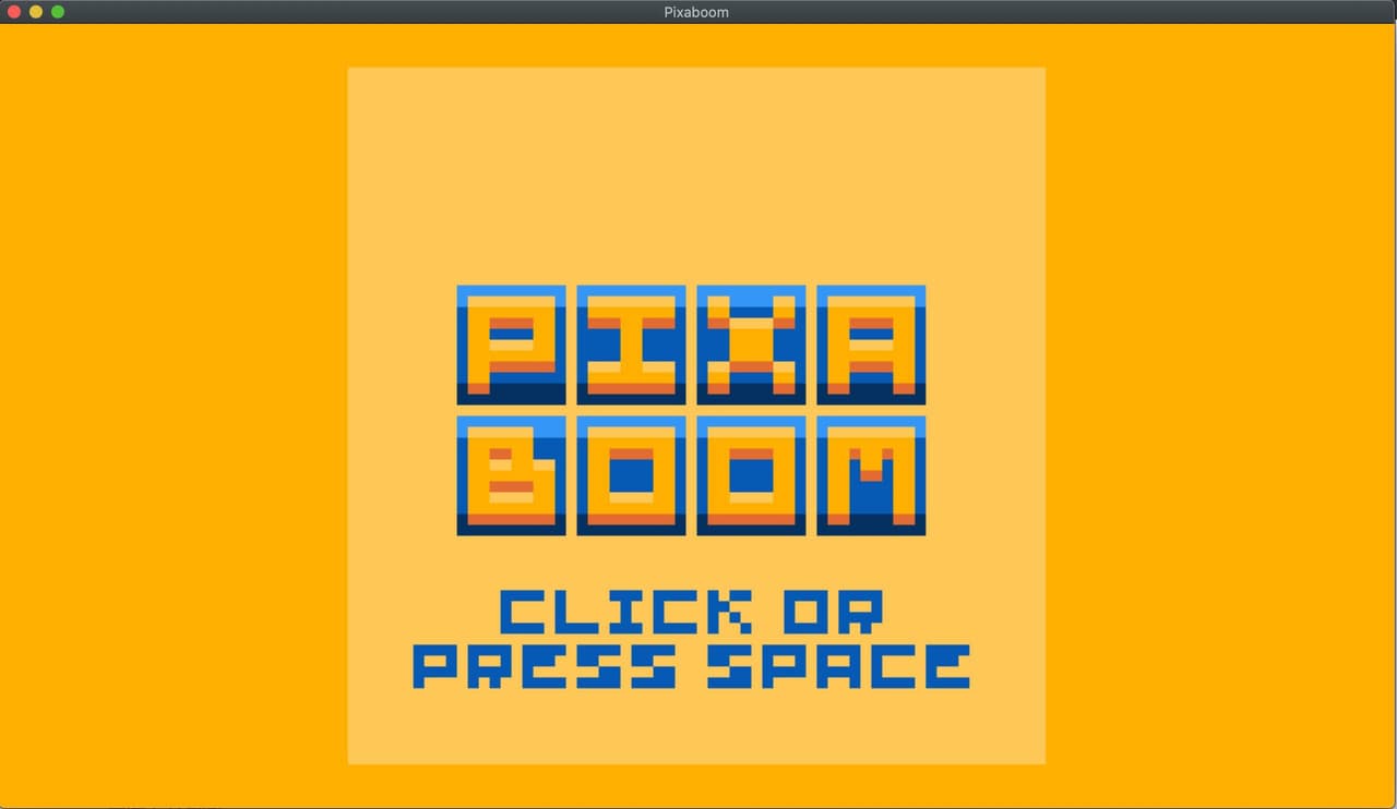 Pixaboom screenshot 2