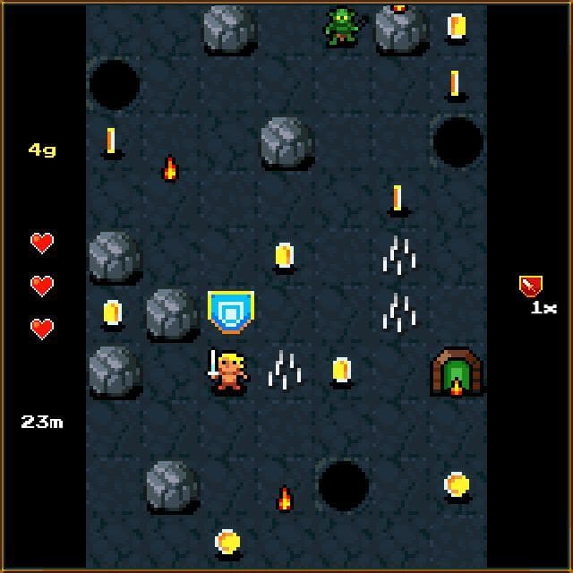 Rogue to Ruin