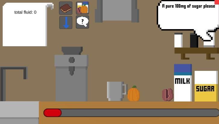 The Sweet Spot screenshot 3