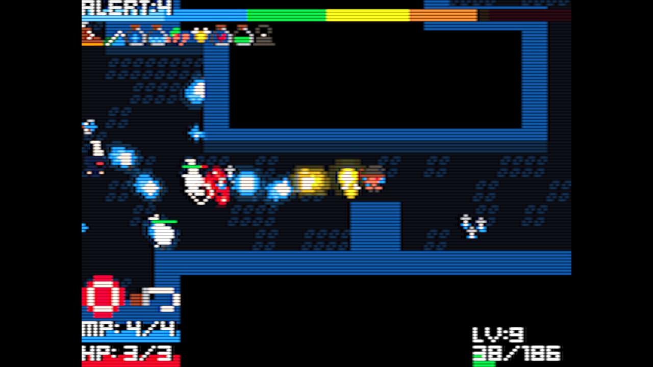 Witchinour screenshot 4