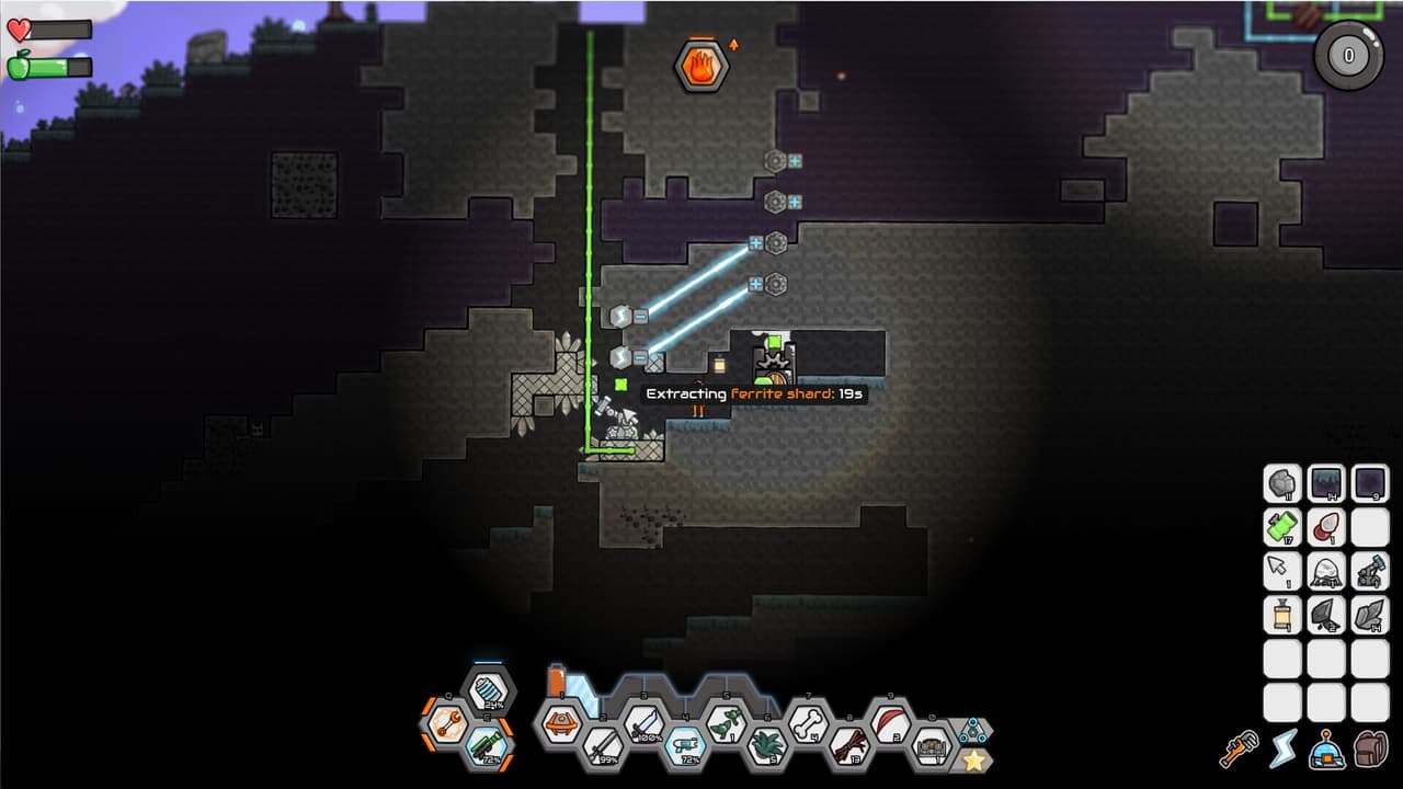 Minicology screenshot 5