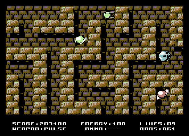 Moonspire (itch) screenshot 6
