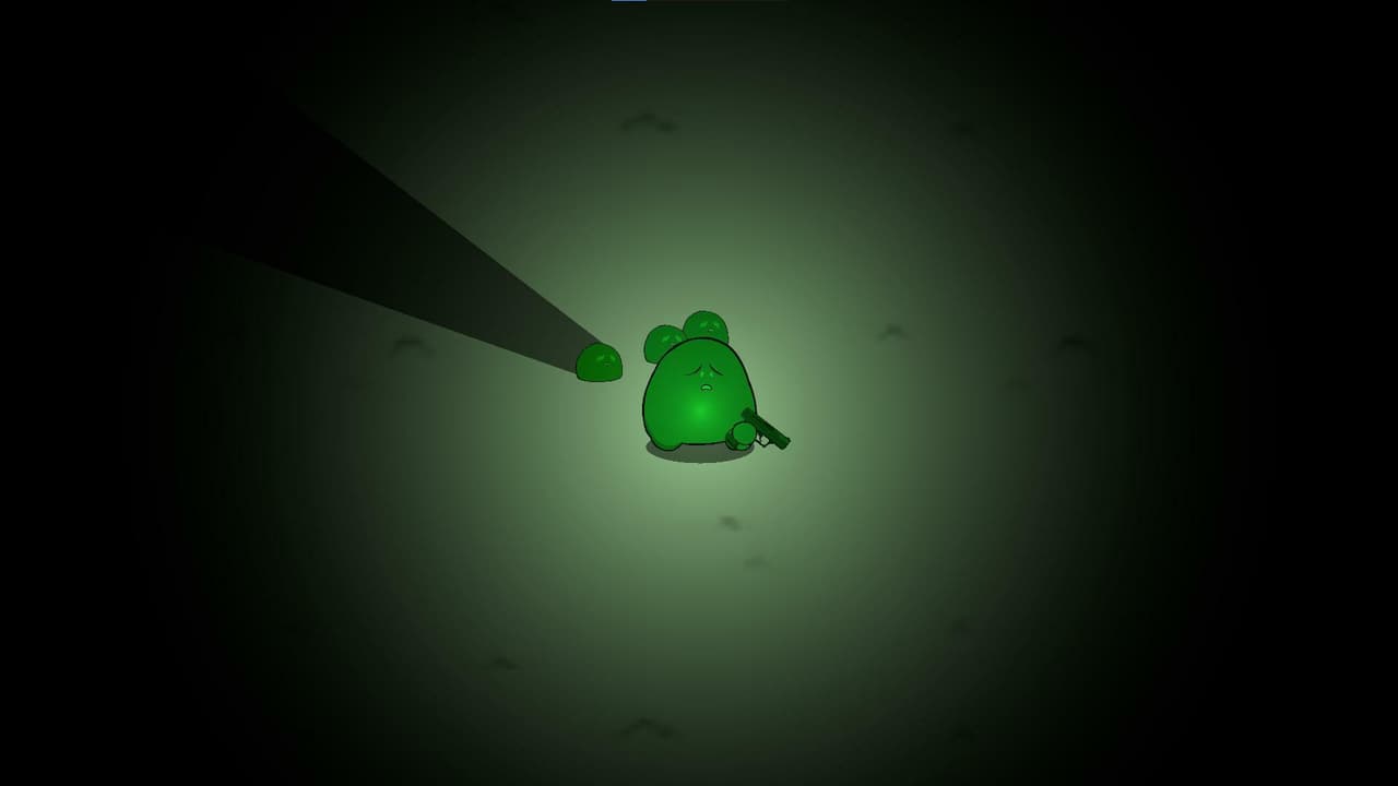 Blobbins screenshot 4