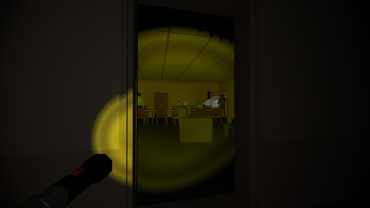 Security Control screenshot 5