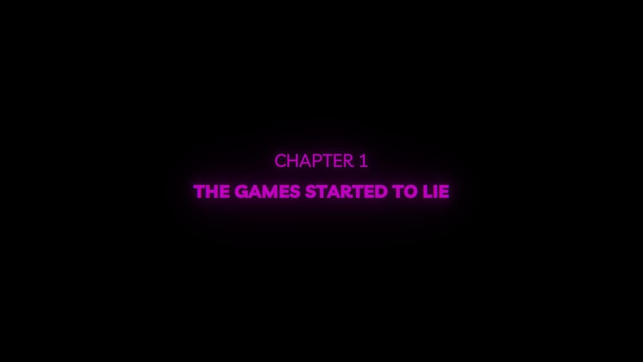 Games Dont Lie screenshot 2
