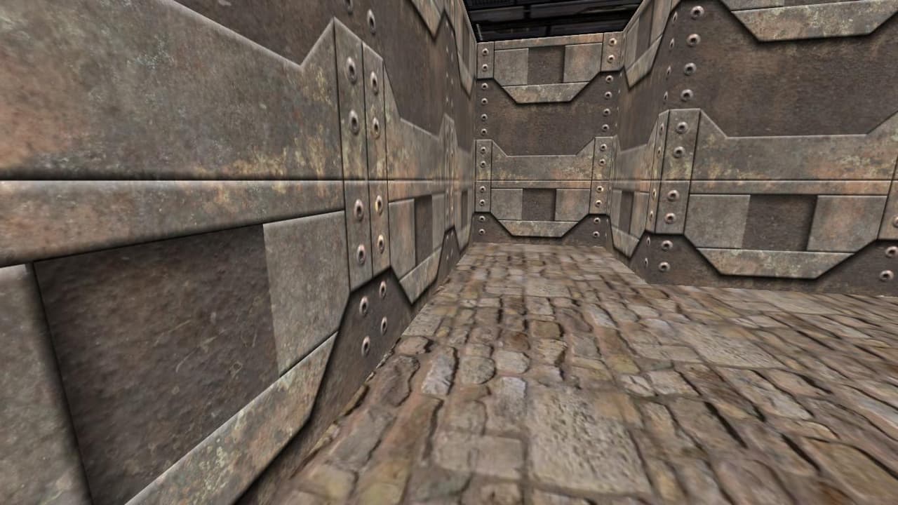 No way out (itch) (Urvish07) screenshot 5