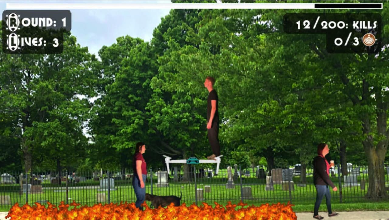 Springdemic