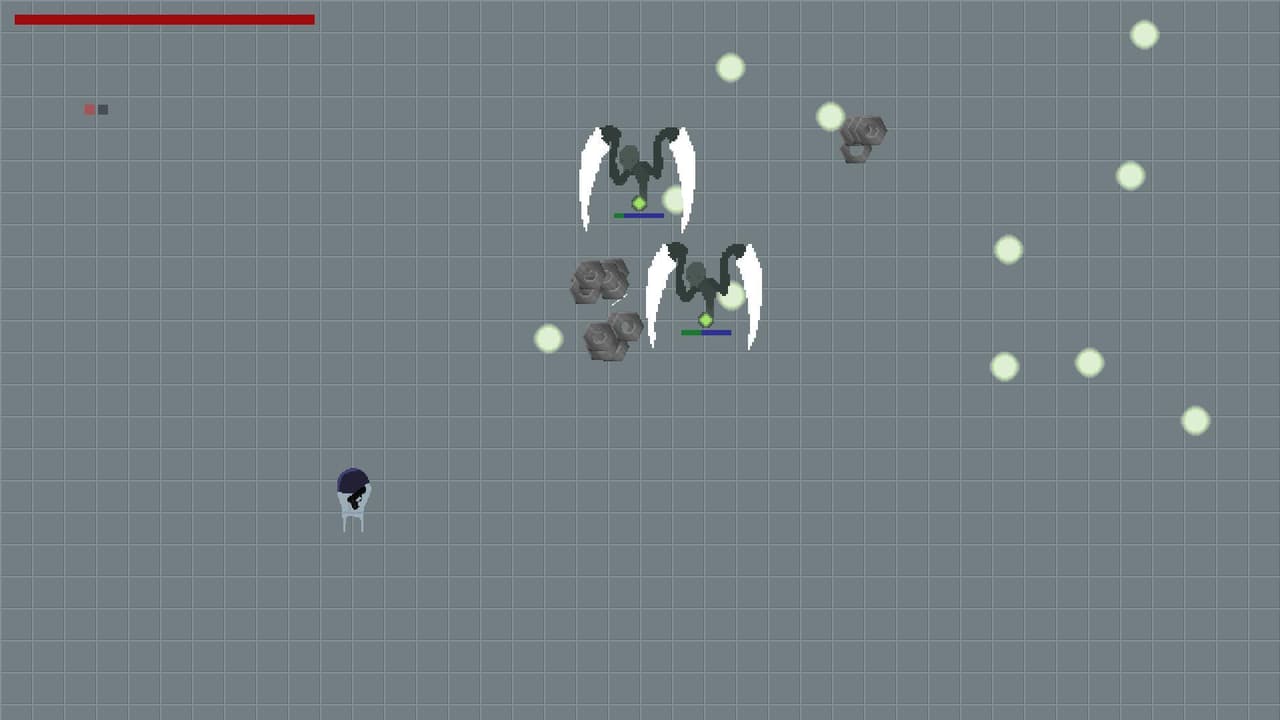 Xguns screenshot 2
