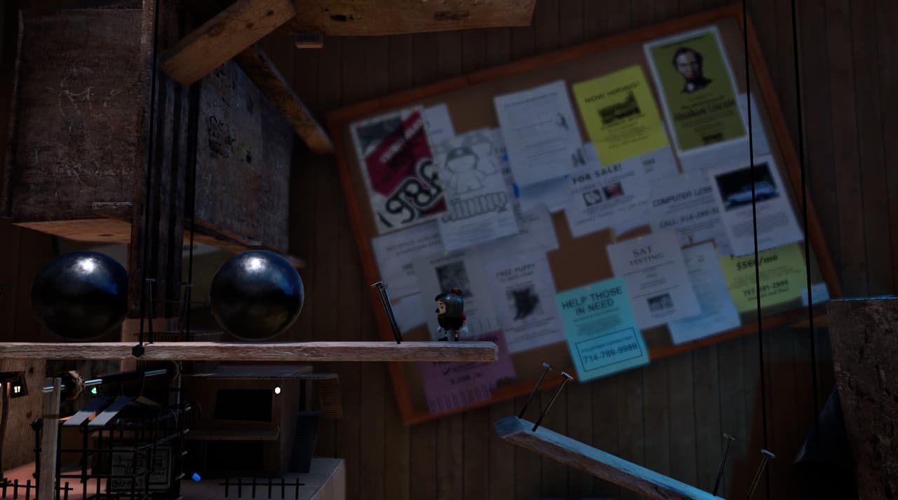KEEP OUT - Brand New Demo 2.0 screenshot 2