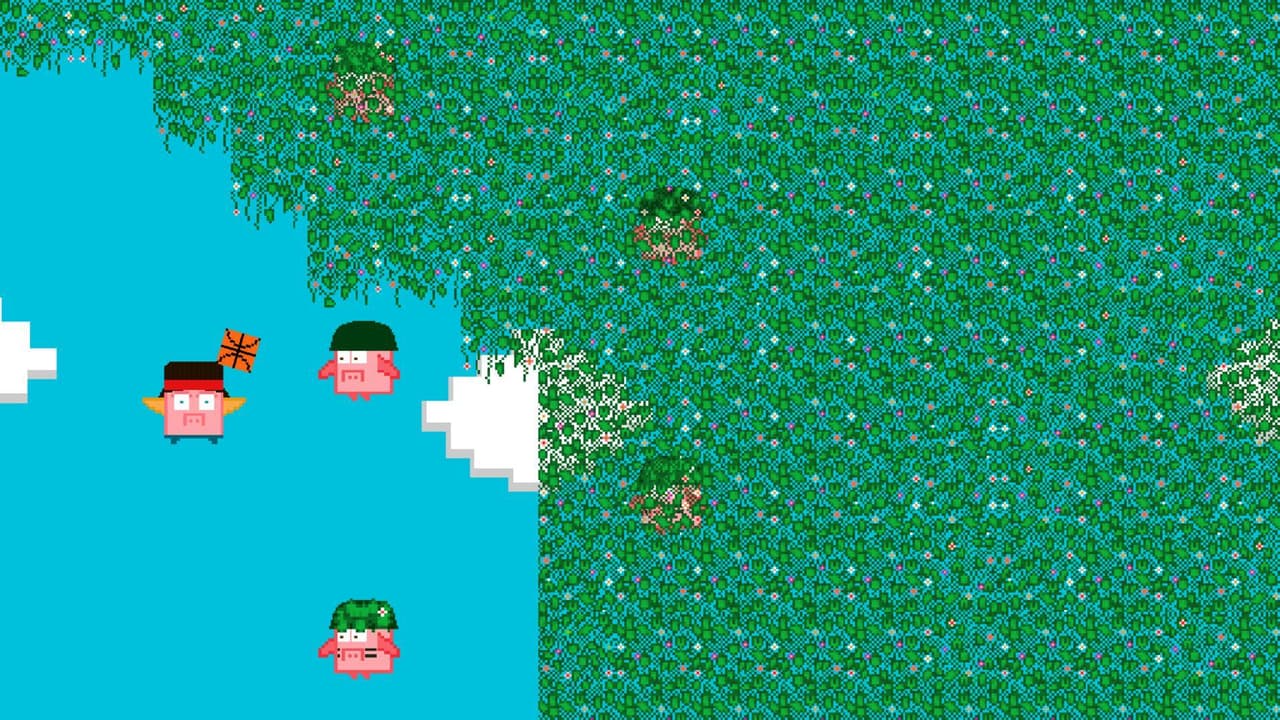 The Hardest Game Ever! (GamesByArthur) screenshot 4