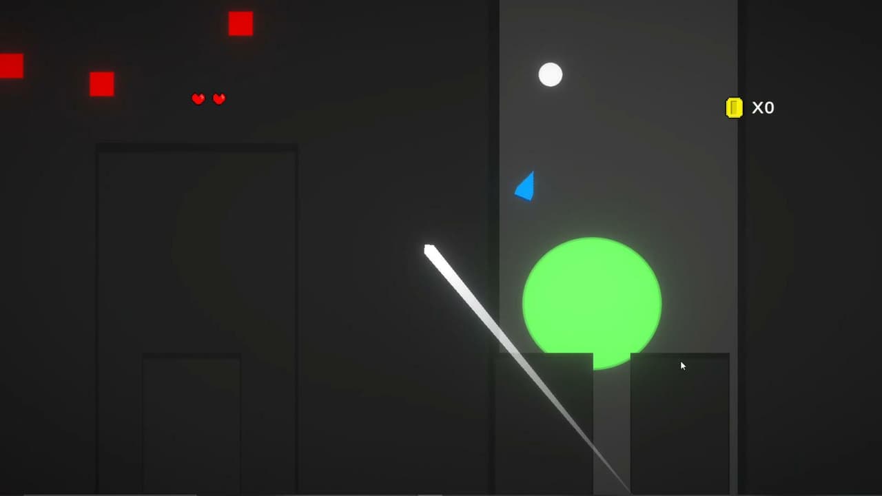 Grapple Ball (Trickster Studios) screenshot 3