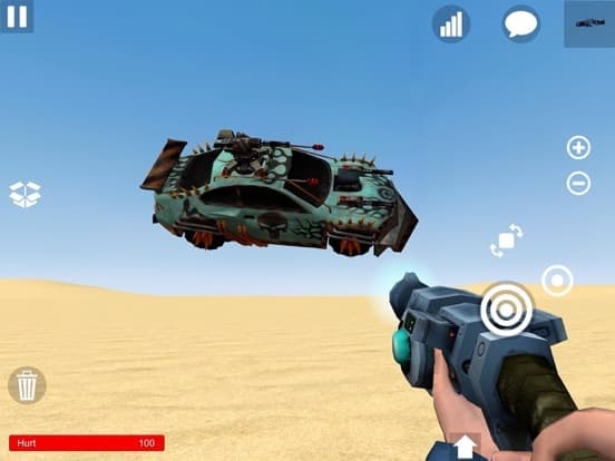 Ultimate Sandbox: Mod Online screenshot 3