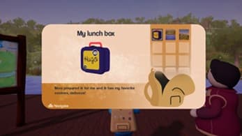 Louzan: My Father once told me screenshot 4