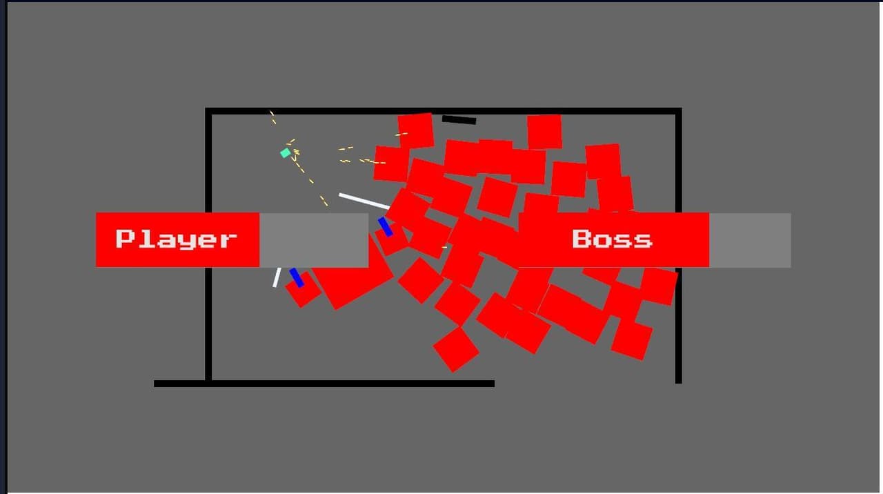 Unfair Boss Chaos