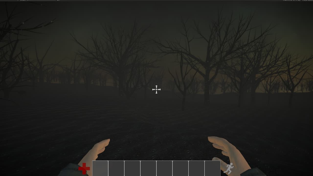 Afterlifes screenshot 5
