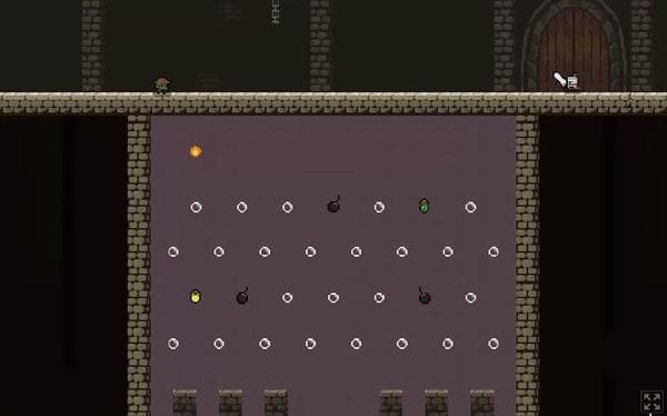 Goblin Drop screenshot 2