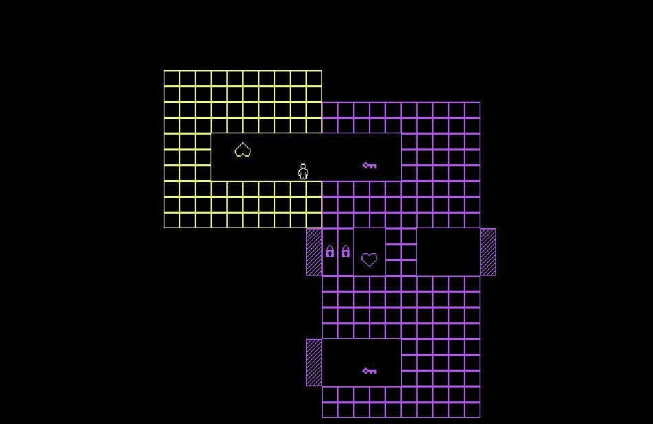 Orifits screenshot 3