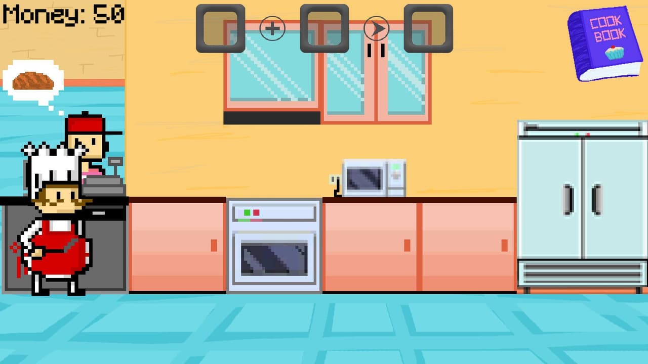 Perfectly Cooked! (Demo) screenshot 3