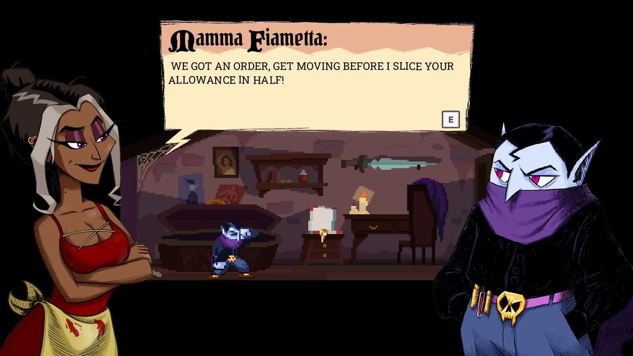 Slice and Bite screenshot 4