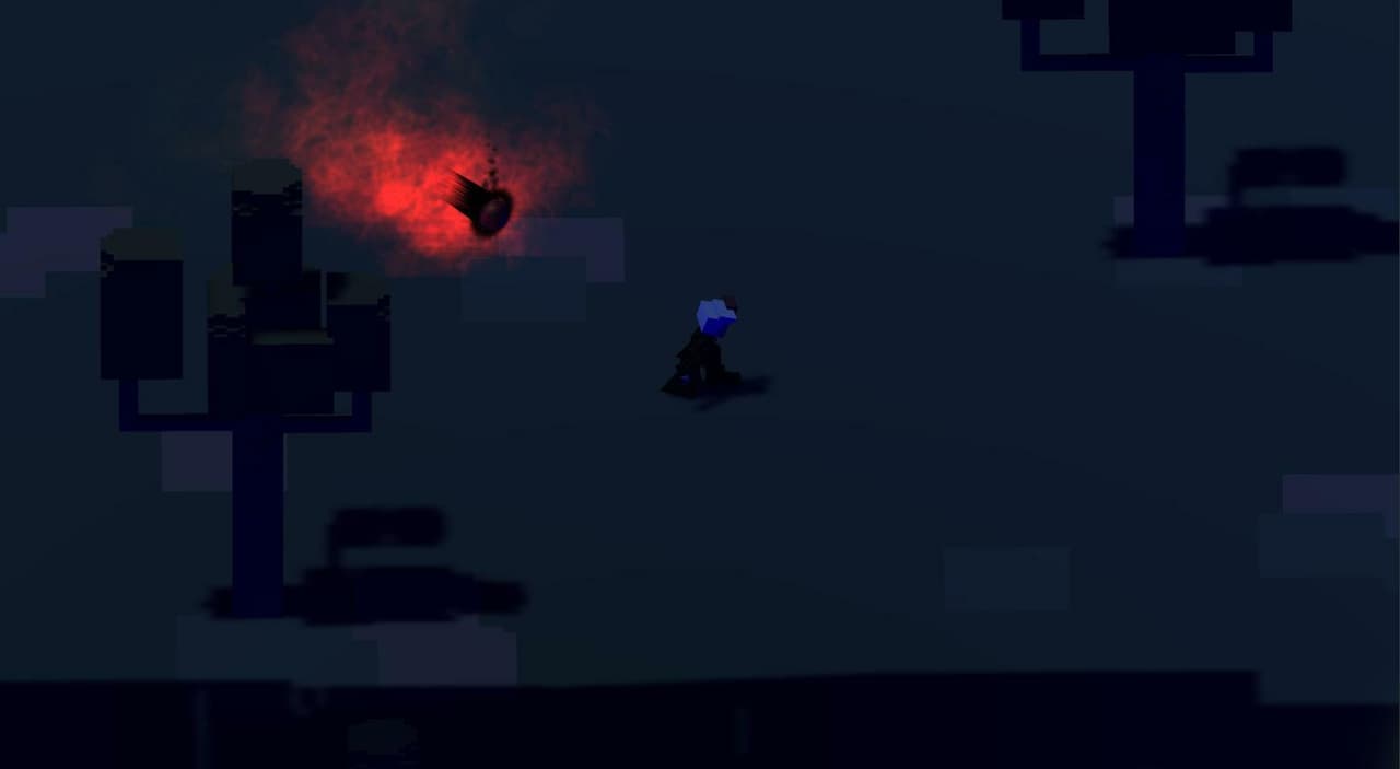 Lost Soul (3mmrr)
