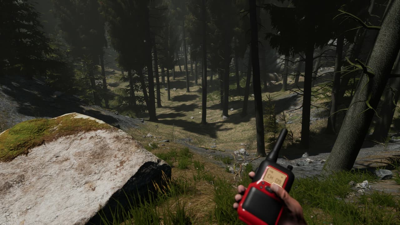 Siren Head Resurrection screenshot 3