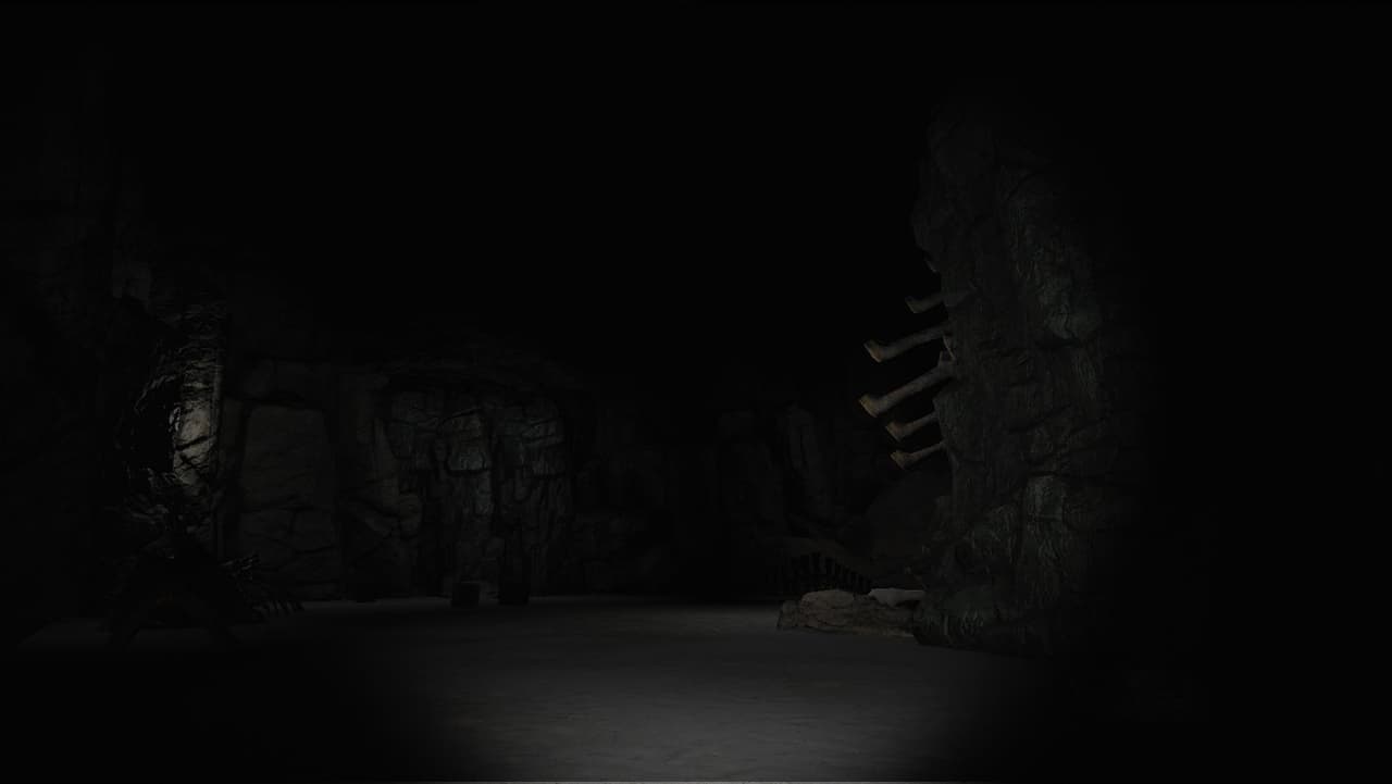 The Trench (itch) (OmarChapa85)