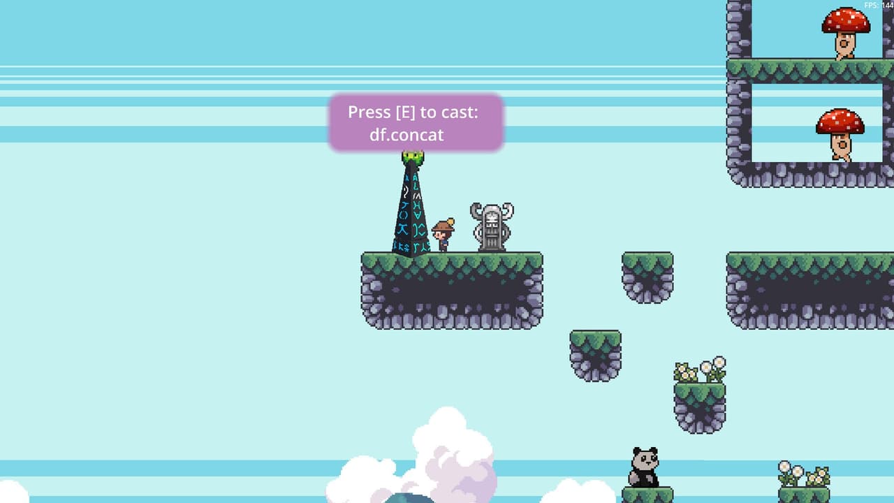 PY-ONEERS screenshot 6