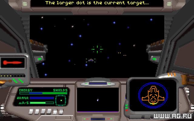 Backlash: A Turret Gunner Simulation screenshot 6