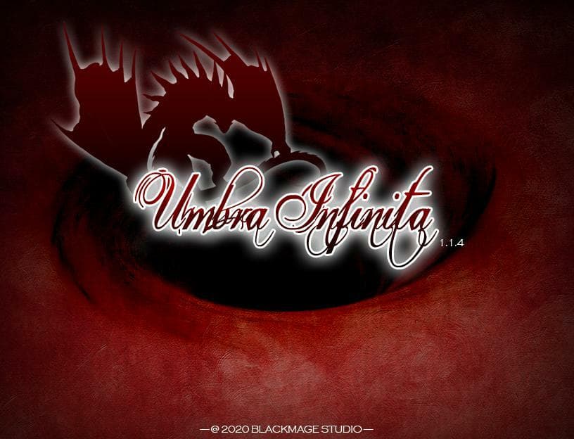 Umbra Infinita (Demo)