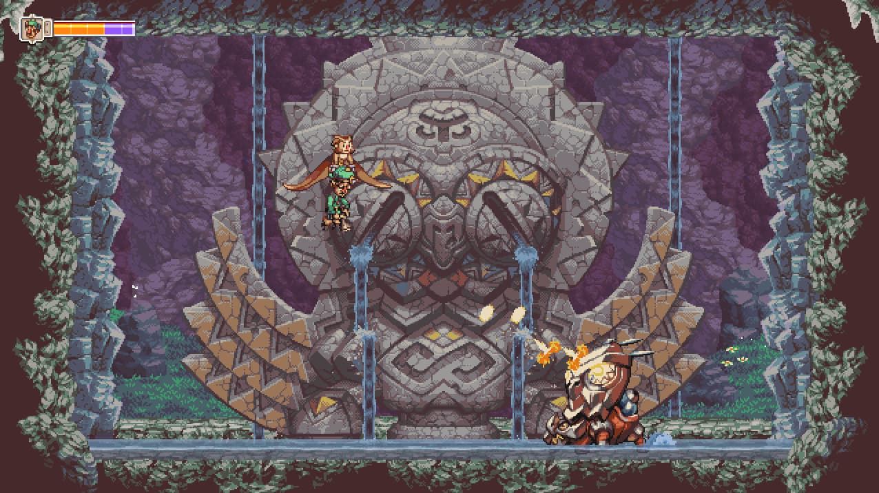 Owlboy screenshot 3